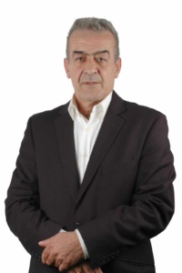 Πρόεδρος Καλαϊτζίδης Σάββας